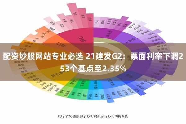 配资炒股网站专业必选 21建发G2：票面利率下调253个基点至2.35%